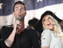 Maroon 5 ft. Christina Aguilera - Moves Like Jagger [Teaser]
