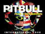Pitbull ft. Chris Brown - International Love [Audio]