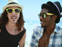 Shwayze ft. Cisco - You Could Be My Girl