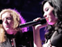 We The Kings ft. Demi Lovato - We'll Be A Dream [Live]