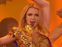 Britney Spears - Gimme More [Live]