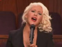 Christina Aguilera - At Last [Etta James Tribute]