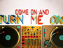 David Guetta ft. Nicki Minaj - Turn Me On [Lyric Video]
