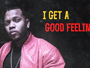 Flo Rida - Good Feeling [Lyric Video]