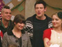 Glee Cast - Do They Know It's Christmas?