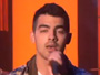 Joe Jonas - Just In Love [Live]