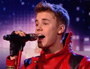 Justin Bieber - Mistletoe [Live]