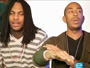 Ludacris ft. Waka Flocka - Rich & Flexin' [Behind The Scenes]