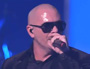 Pitbull ft. Chris Brown - International Love [Live]