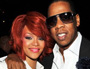 Rihanna ft. Jay-Z - Talk That Talk [Audio]