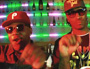 Sean Garrett ft. Future - Turn It Up