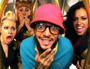 Stooshe ft. Travie McCoy - Love Me