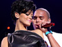 Chris Brown ft. Rihanna - Turn Up The Music (Remix) [Audio]