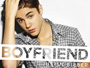Justin Bieber - Boyfriend [Audio]