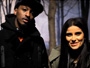 K'NAAN ft. Nelly Furtado - Is Anybody Out There [Behind The Scenes]