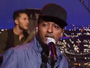K'NAAN ft. Nelly Furtado - Is Anybody Out There [Live]
