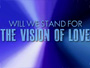 Kris Allen - The Vision Of Love [Lyric Video]