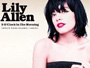 Lily Allen - 5 O'Clock In The Morning (Who'd Have Known) Remix [Lyric Video]