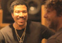 Lionel Richie ft. Billy Currington - Just For You