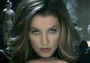 Lisa Marie Presley - You Ain't Seen Nothin' Yet