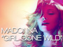 Madonna - Girl Gone Wild [Lyric Video]