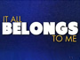 Monica & Brandy - It All Belongs To Me [Lyric Video]