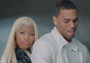 Nicki Minaj ft. Chris Brown - Right By My Side [Explicit]
