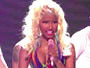 Nicki Minaj - Starships [Live]