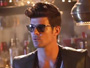 Robin Thicke - Pretty Lil' Heart [Behind The Scenes]