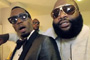 Rick Ross ft. Usher - Touch'N You [Viral Video]