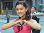 Ariana Grande - Put Your Hearts Up