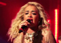 Rita Ora - Hot Right Now [Live]