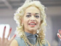Rita Ora ft. Tinie Tempah - R.I.P. [Behind The Scenes]