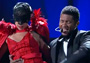 Usher - Scream [Billboard Music Awards]