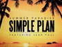 Simple Plan ft. Sean Paul - Summer Paradise [Audio]