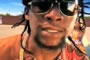 Jah Cure ft. Jr. Reid - Hot Long Time