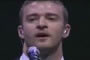 Justin Timberlake - Until The End Of Time [Live]