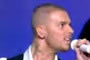 M. Pokora ft. Timbaland & Sebastian - She's Dangerous [Live]