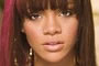 Rihanna - Cry
