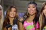 Girlicious - Girlicious Performs for David Beckham (Interview)