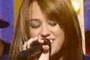 Miley Cyrus - 7 Things [Live]
