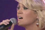 Carrie Underwood ft. Randy Travis - I Told You So [Live]