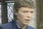 David Bowie - Little Drummer Boy (Peace On Earth)