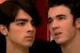 Jonas Brothers - Pizza Girl