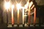 Michelle Citrin - Pass The Candle (From Left To Right)