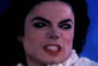 Michael Jackson - Ghost