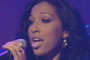 Melanie Fiona - Give It To Me Right [Live]
