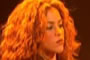Shakira - Whenever, Wherever [Live]