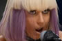 Lady Gaga - Poker Face [Live]