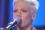P!nk - I Don't Believe You [Live]
